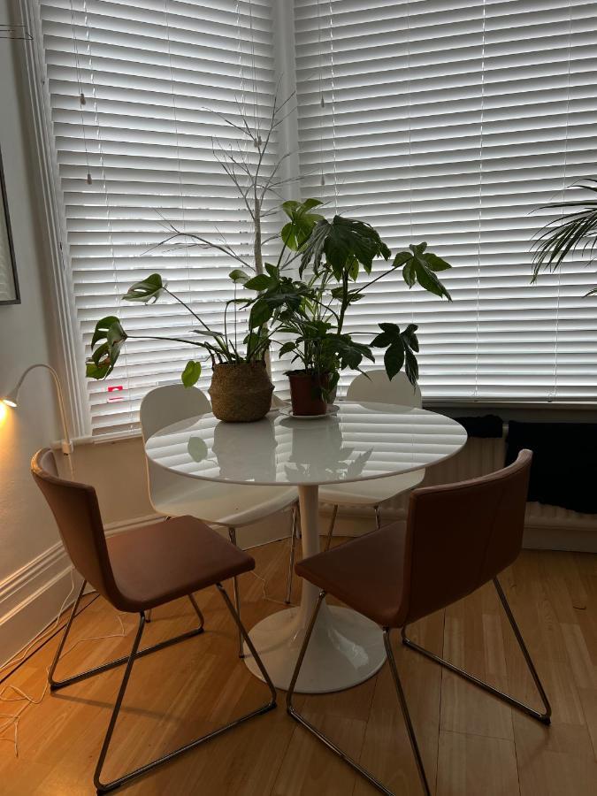 Gorgeous 1 Bed Flat Near Richmond Bridge. Apartment ภายนอก รูปภาพ